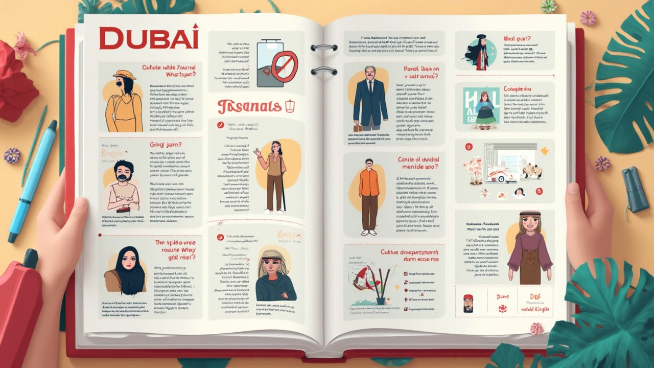 Safety and Privacy Tips