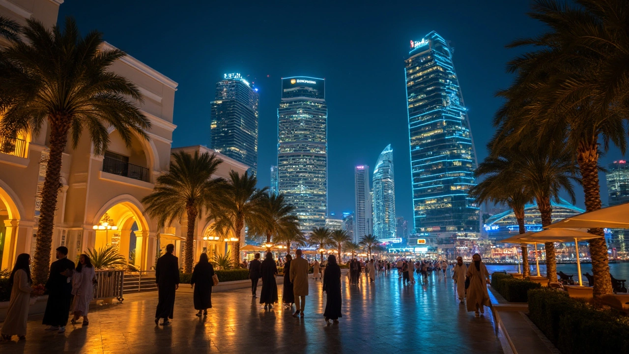 Bahrain Escort: What to Know Before You Choose