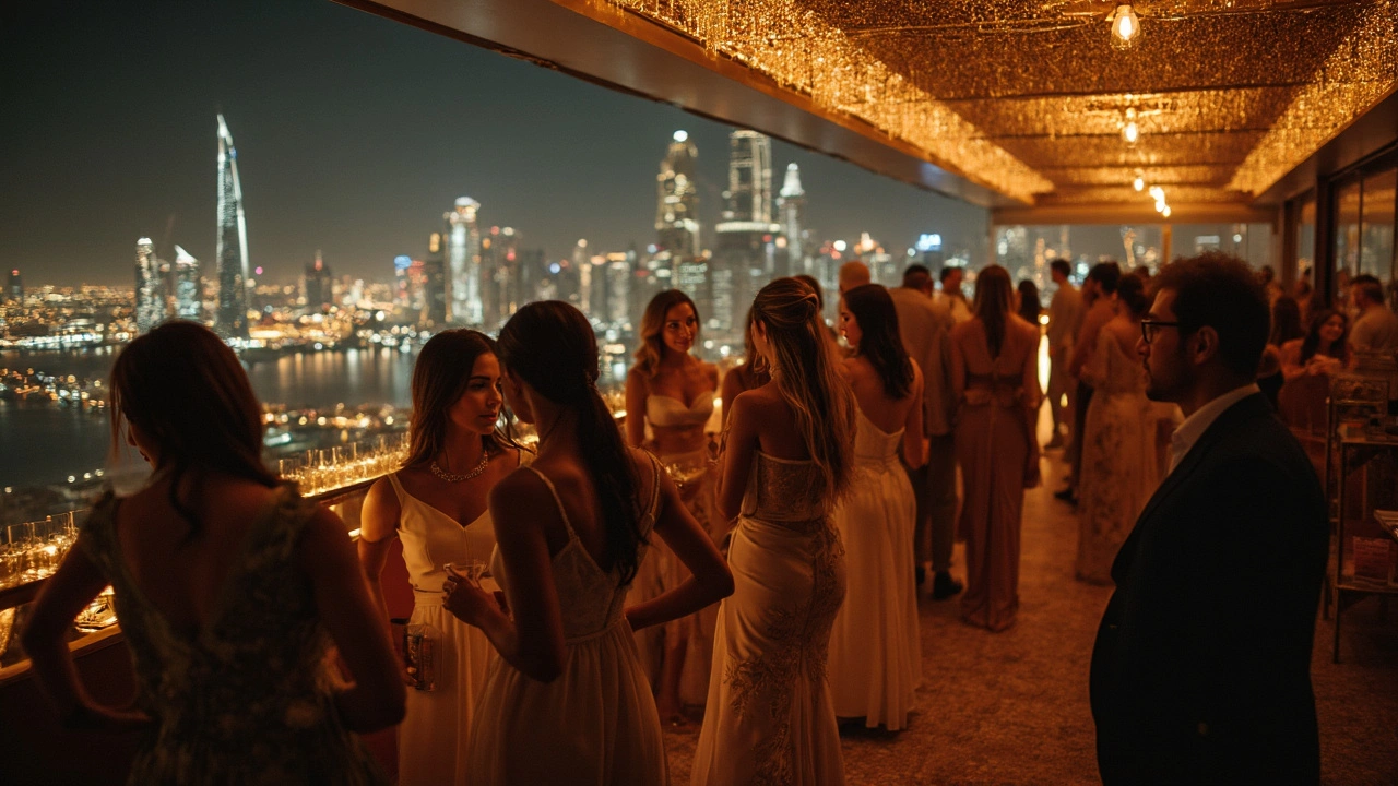 Dubai VIP Girls: What You Should Really Know