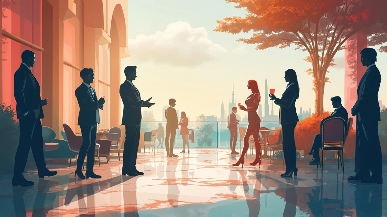 Finding and Choosing Reputable Escorts