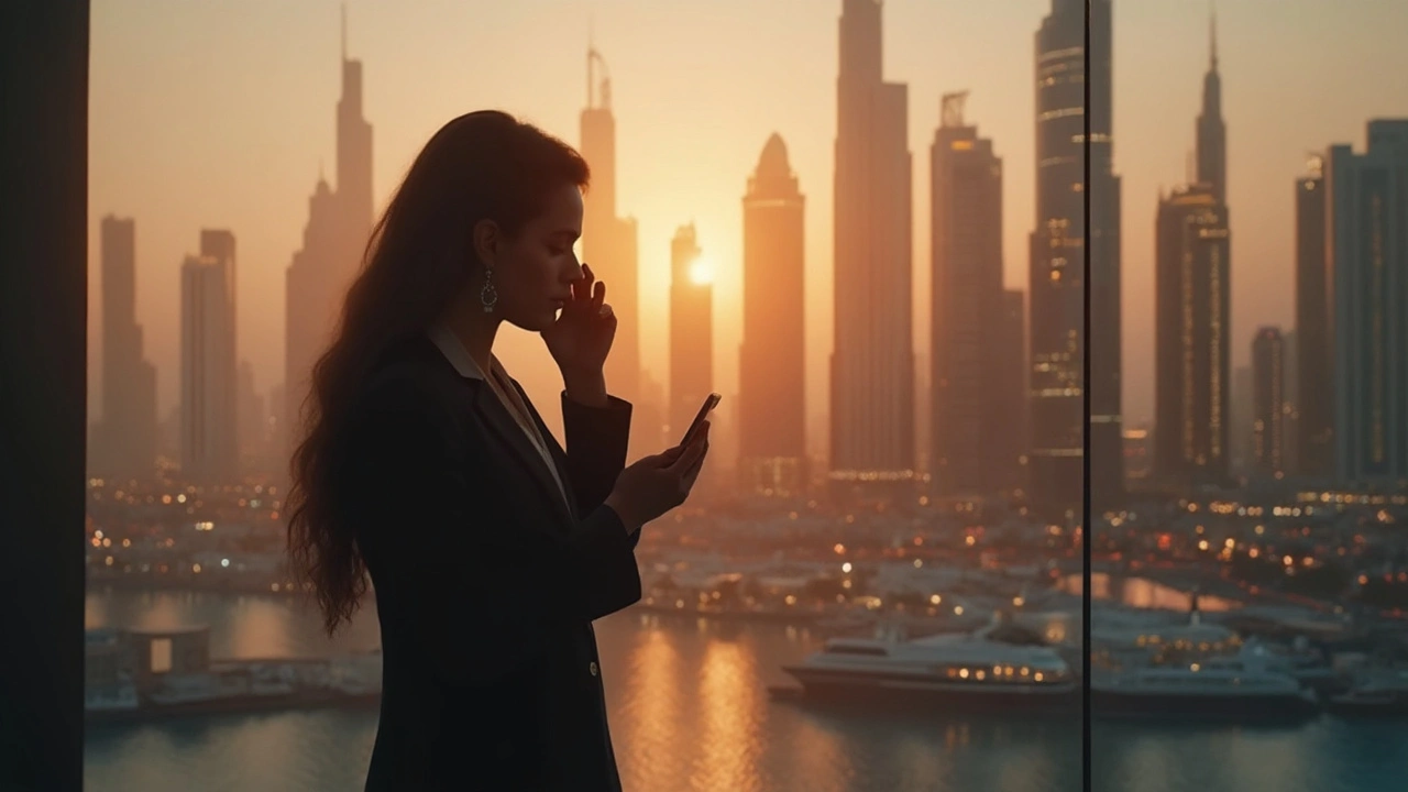 Independent Escorts Dubai: What to Know and How to Choose