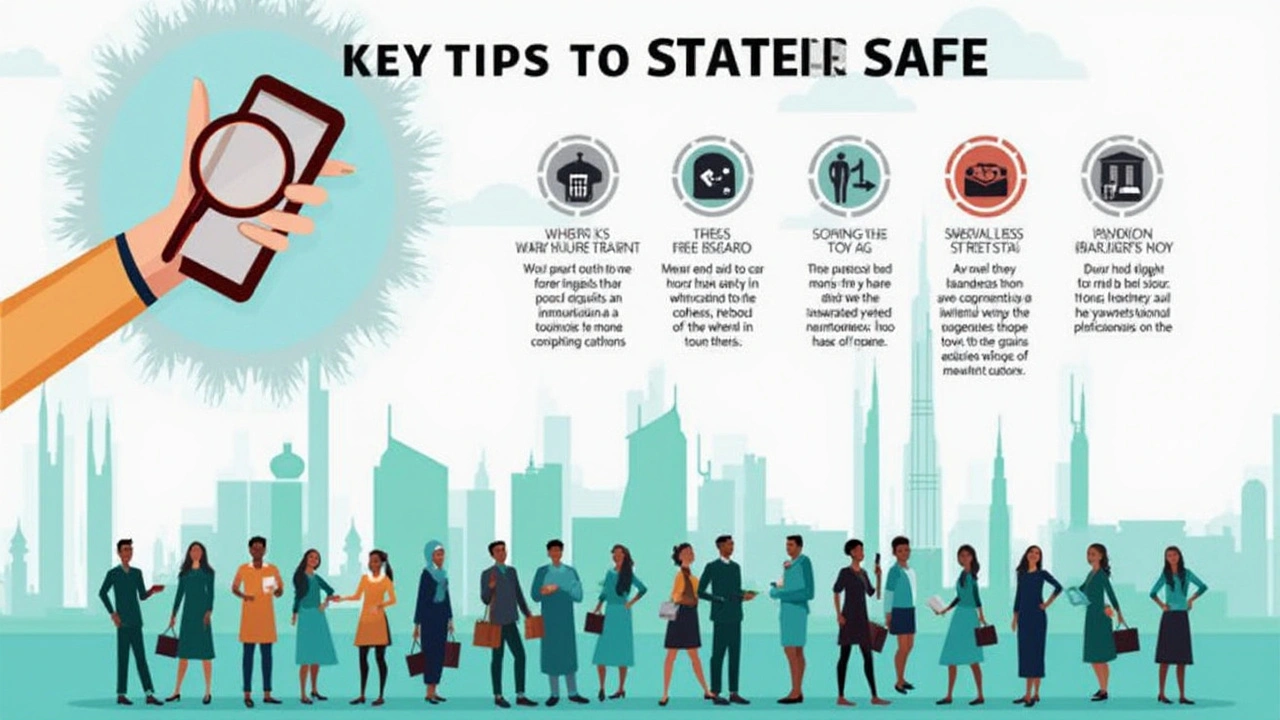Smart Tips for First-Time Clients