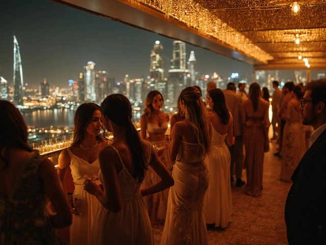 Dubai VIP Girls: What You Should Really Know