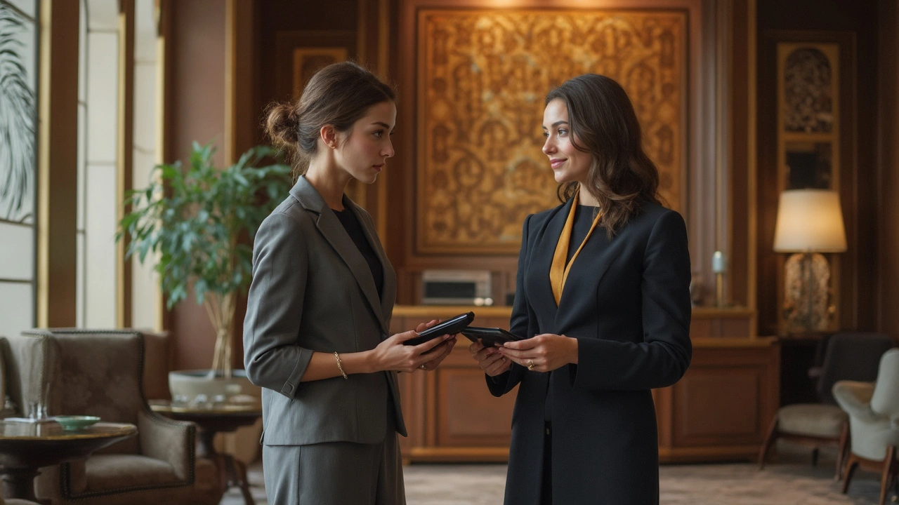 Tips for Booking Safely and Discreetly