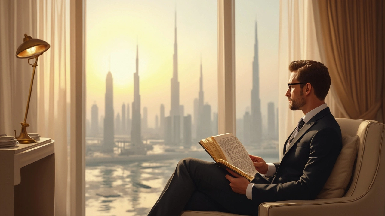What to Expect: The Realities and Myths