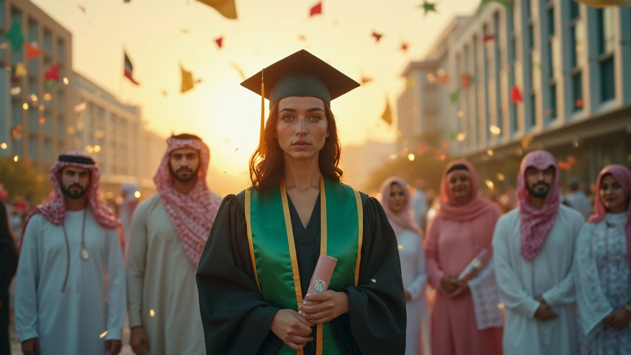 Career Outcomes and Success Stories