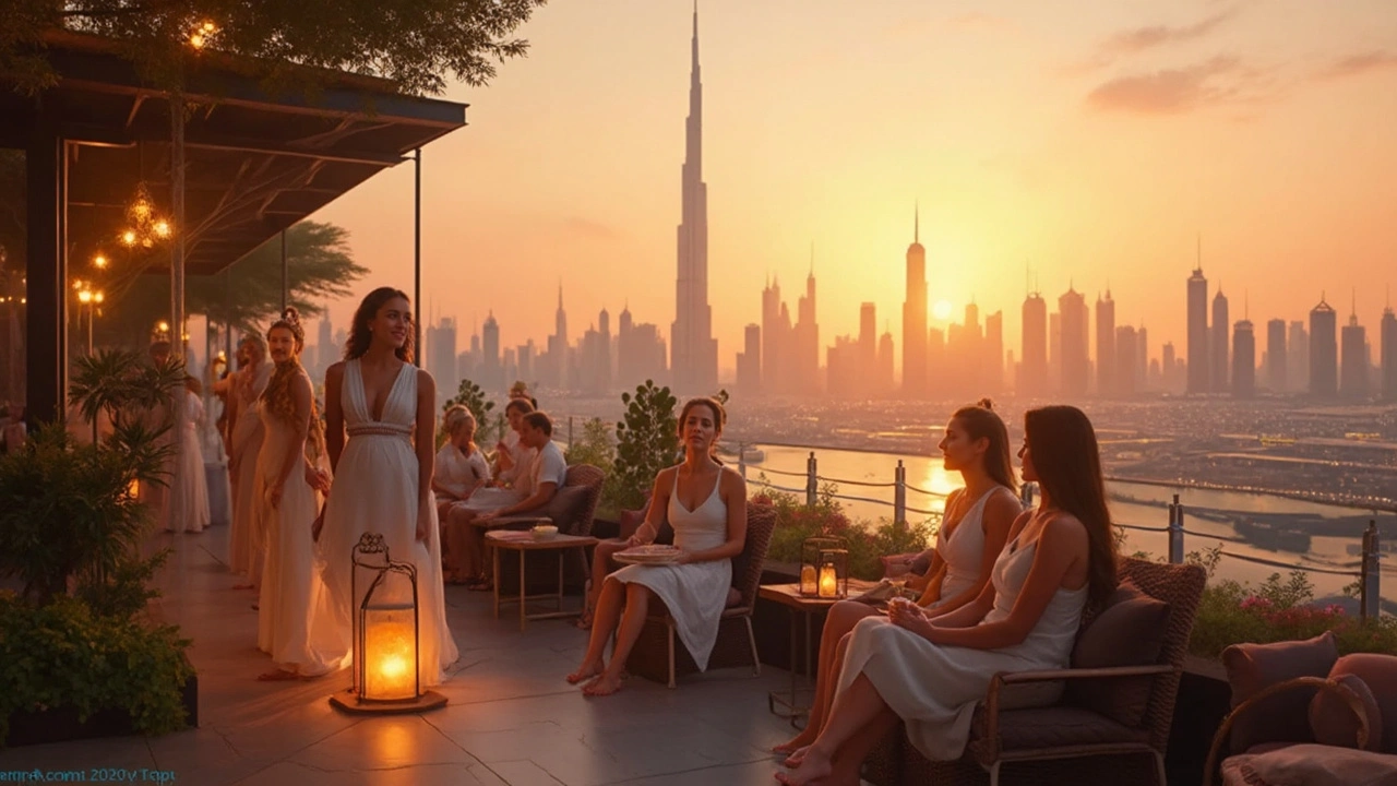 Finding the Right Therapist and Tips for the Best Spa Experience