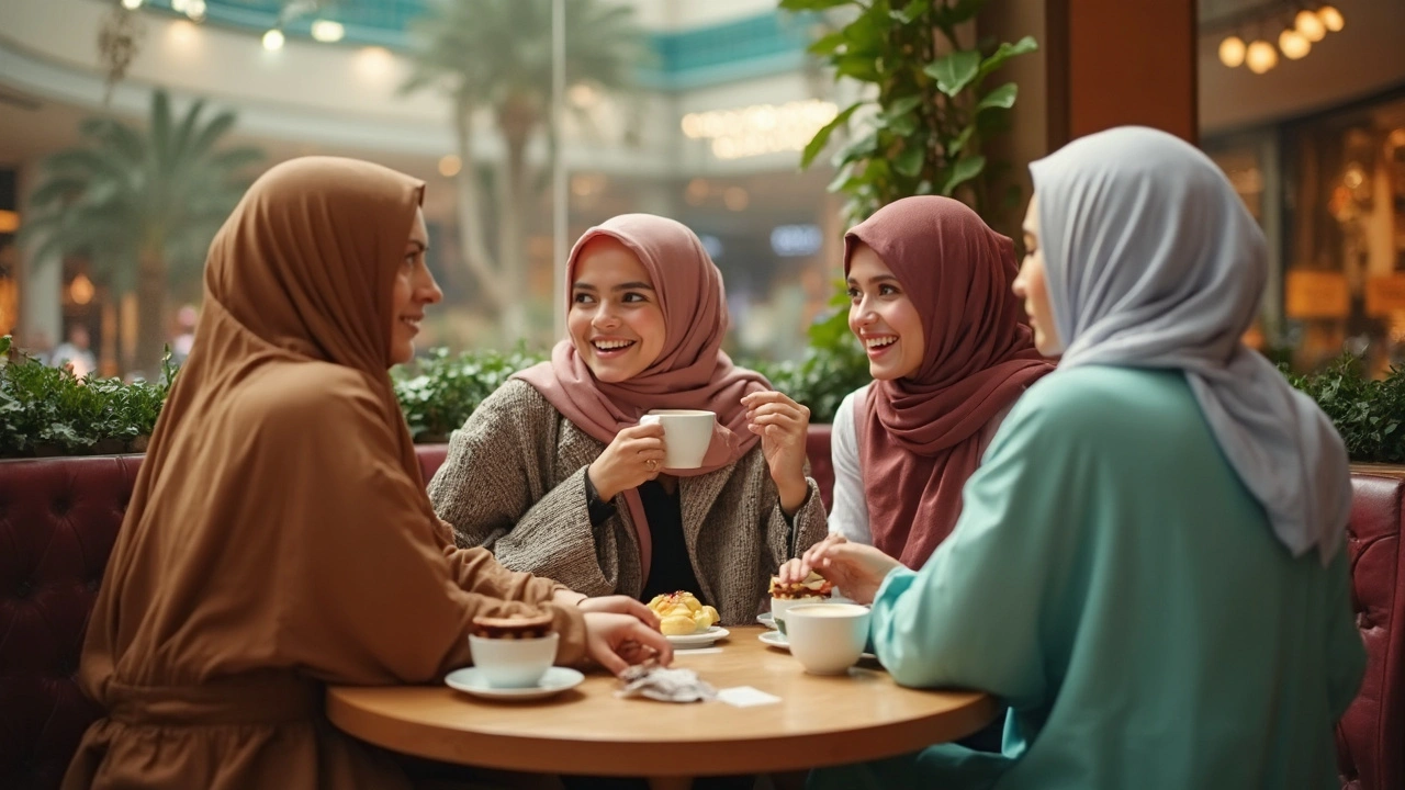 The Insider Experience: Tips from Dubai Mall Regulars