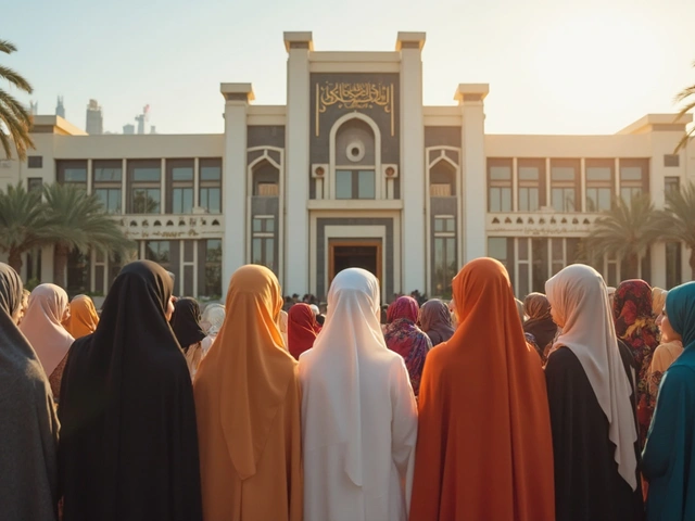 Dubai Medical College for Girls: Study Medicine in the UAE