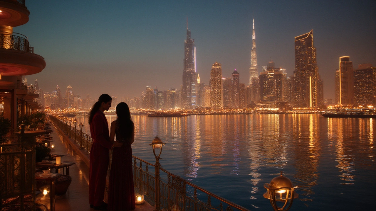 Eacorts Dubai: A Guide to Adult Companionship, Safety, and Culture
