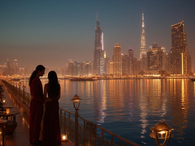 Eacorts Dubai: A Guide to Adult Companionship, Safety, and Culture