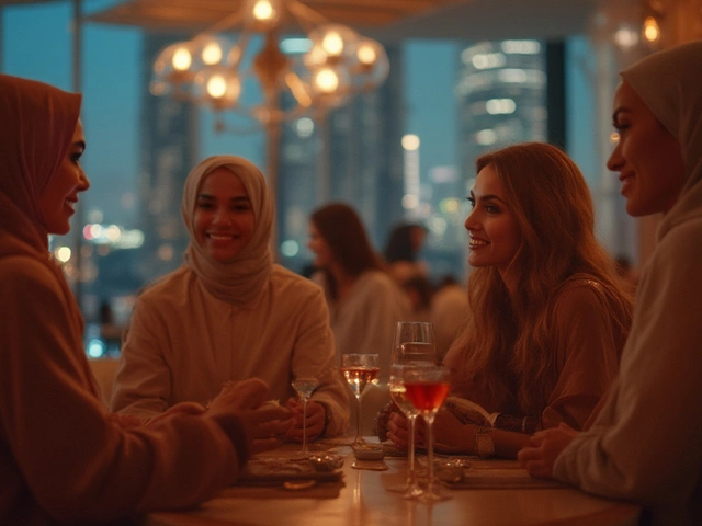 What to Know About Shemale Escorts: Understanding, Respect, and Staying Safe