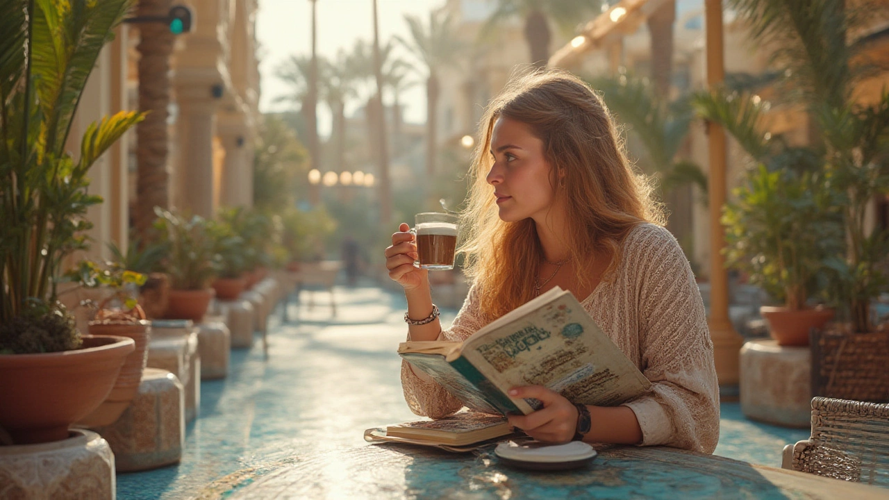 Travel Insights and Tips for Women Visiting Dubai