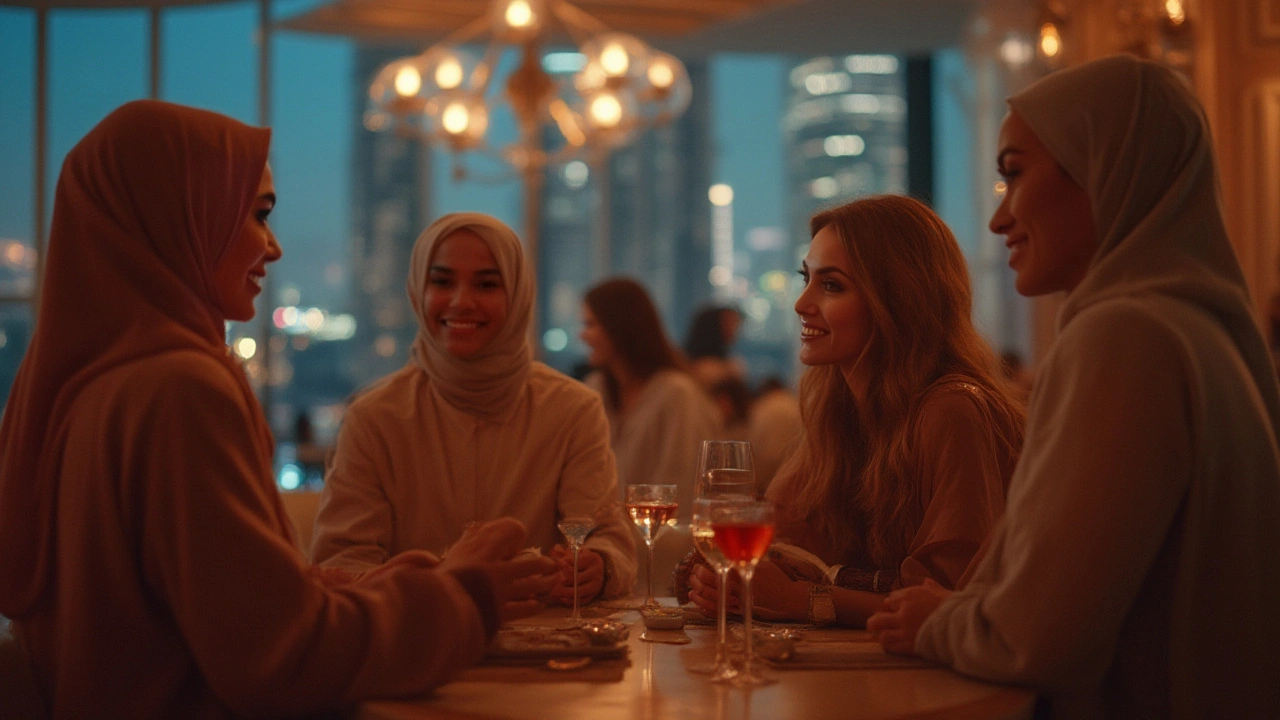 What to Know About Shemale Escorts: Understanding, Respect, and Staying Safe