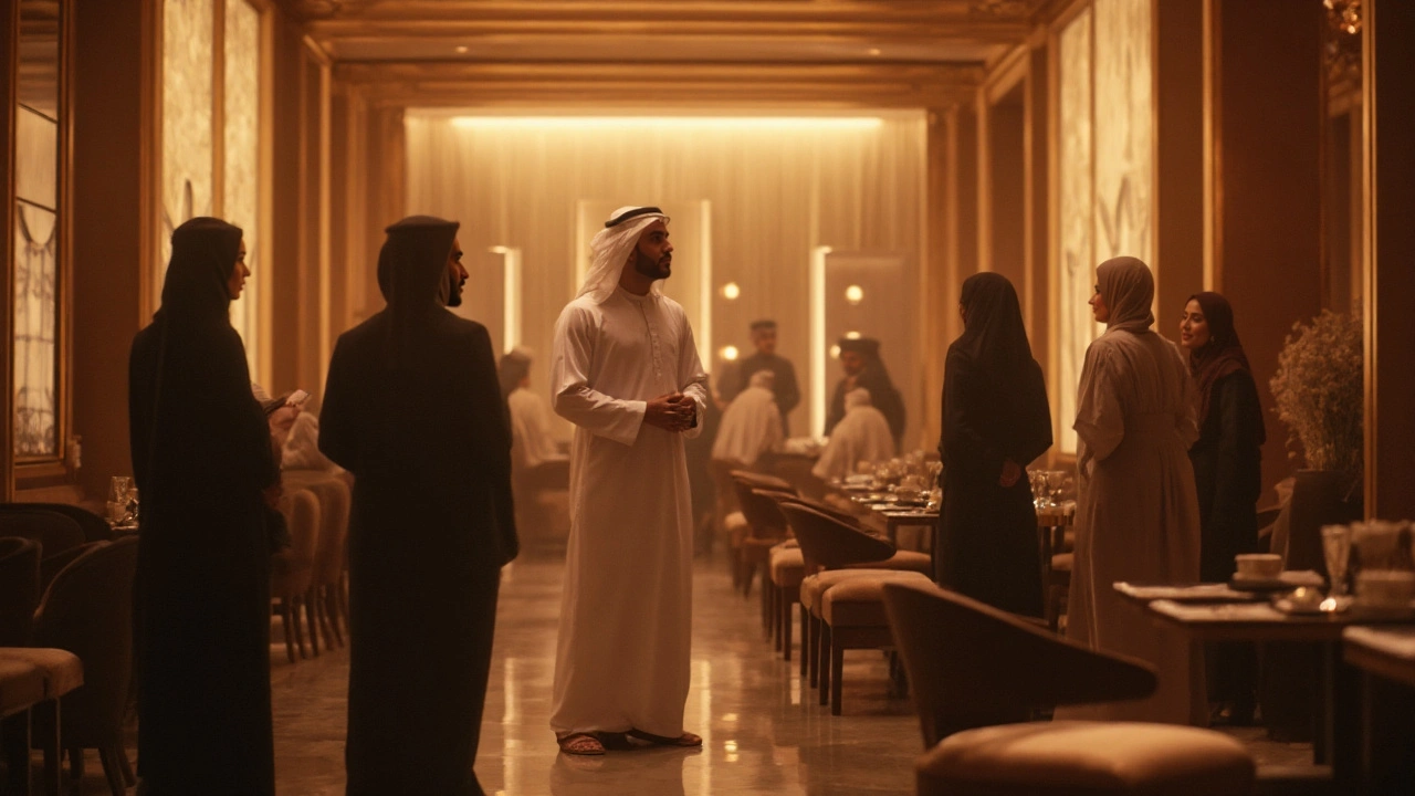 Escort Girl in Abu Dhabi: Tips, Facts, and Realities 