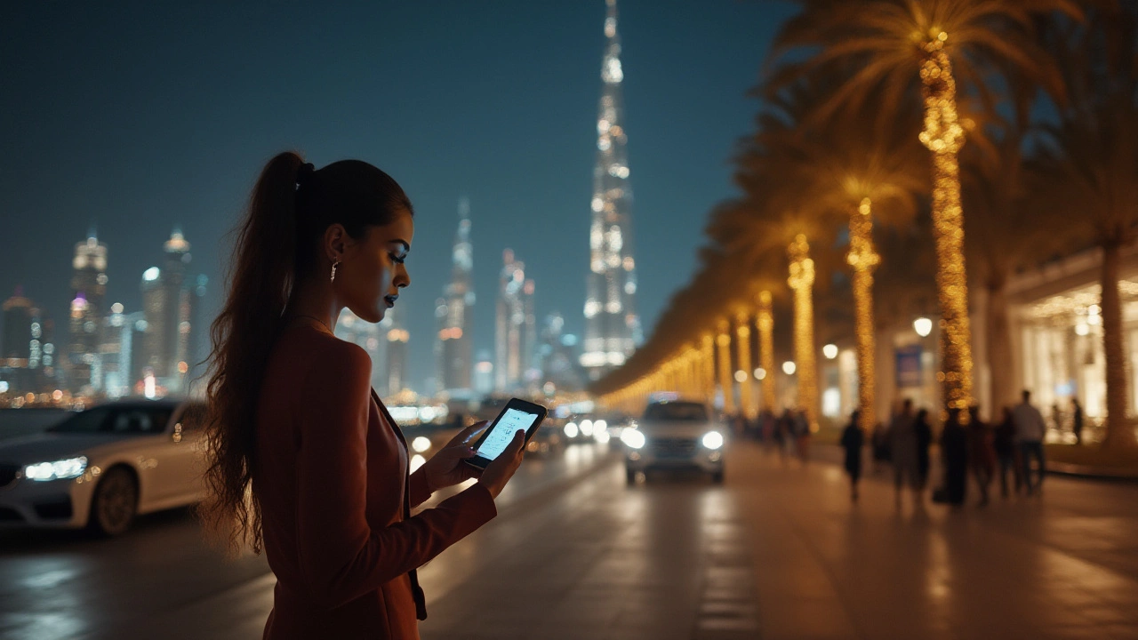 Escorts in Dubai: Guide, Tips & Facts for a Discreet Experience