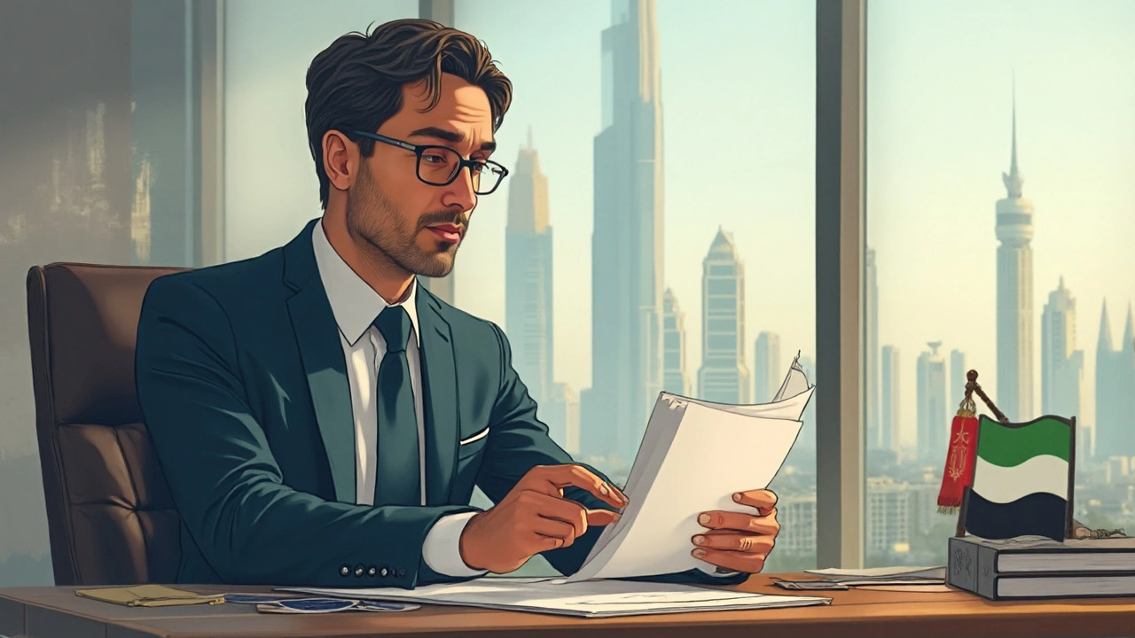 How to Navigate Escort Services in Abu Dhabi: Tips and Realities