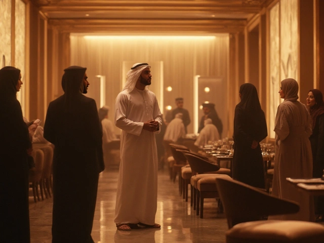 Escort Girl in Abu Dhabi: Tips, Facts, and Realities 