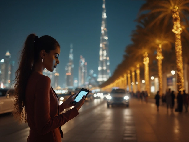 Escorts in Dubai: Guide, Tips & Facts for a Discreet Experience