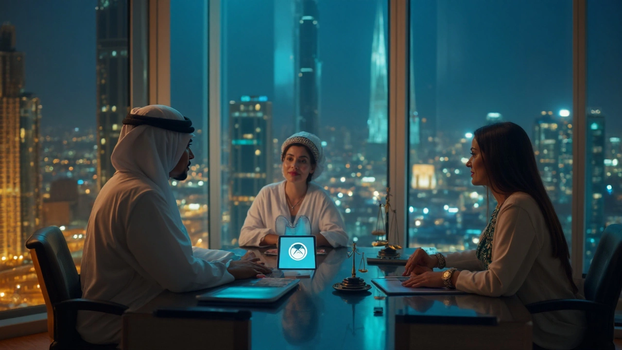 Escorts Dubai: Laws, Risks, and Safe Alternatives (2025 Guide)