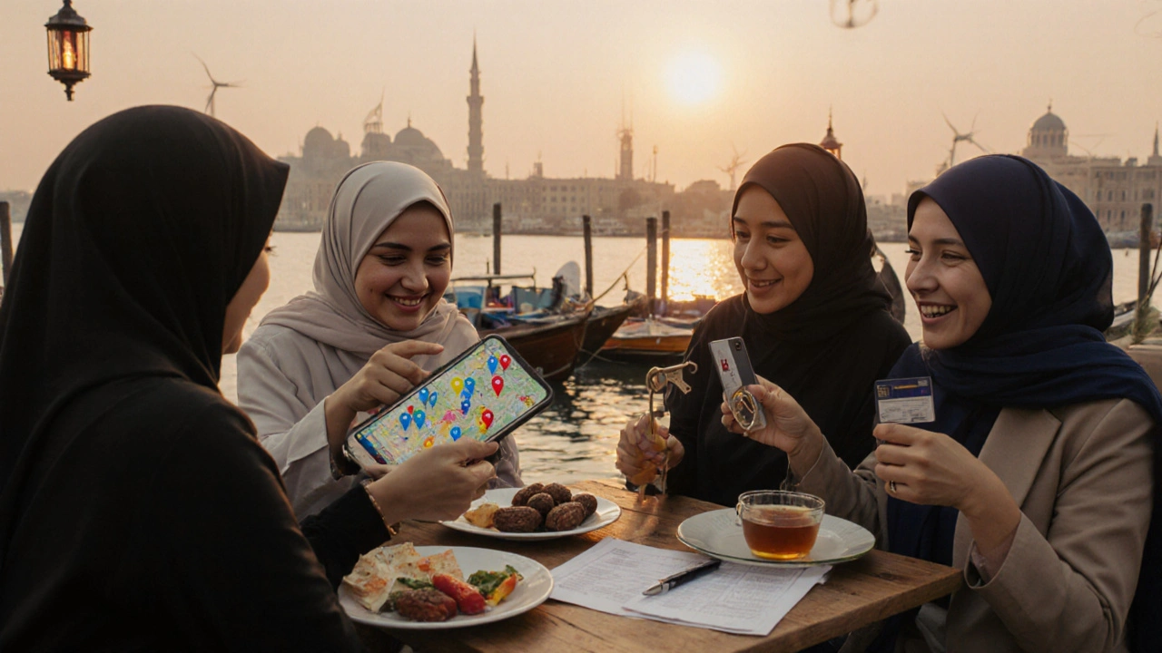 Filipino Girls in Dubai: Culture, Community, Jobs, and Lifestyle (2025 Guide)