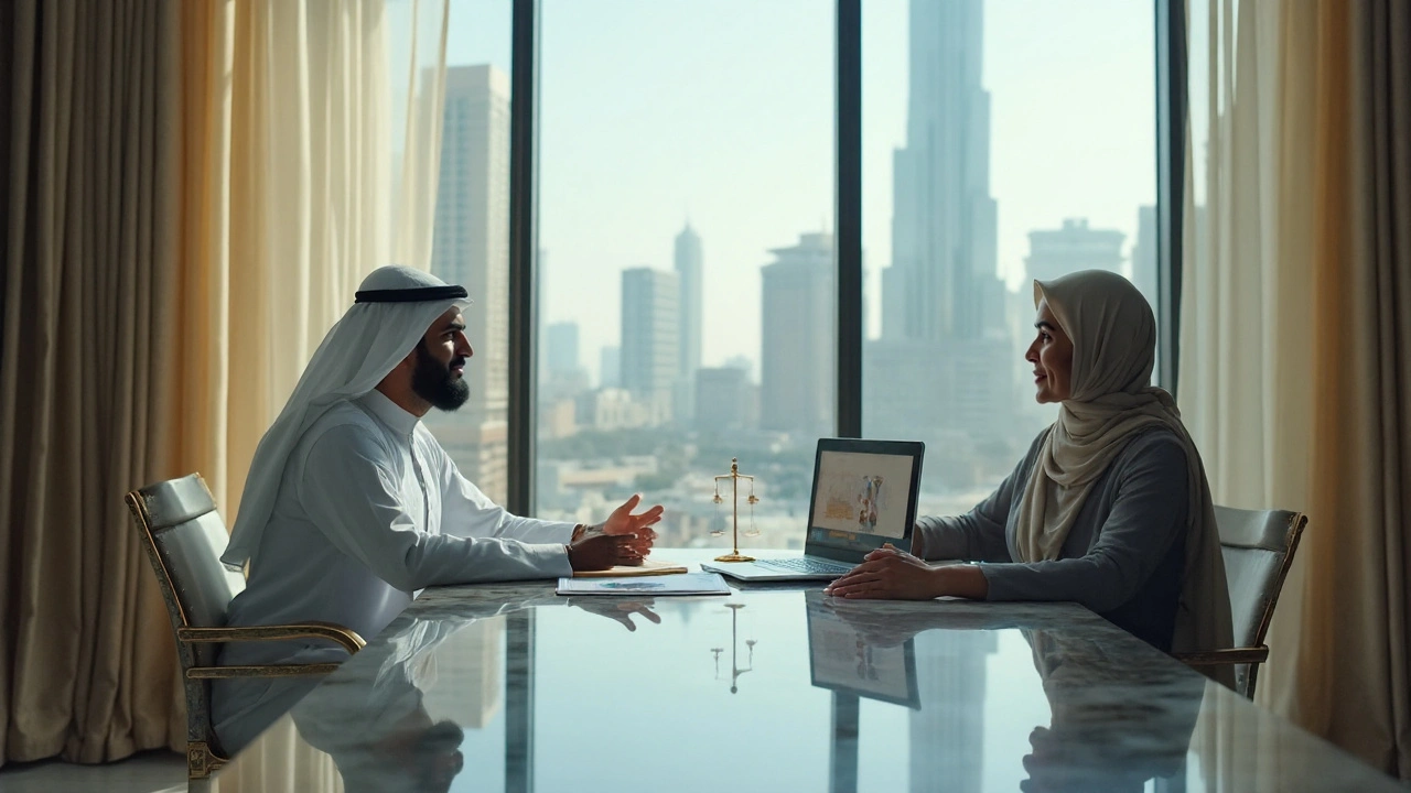 Independent Call Girls Dubai: Laws, Risks, and Safer Alternatives (2025)