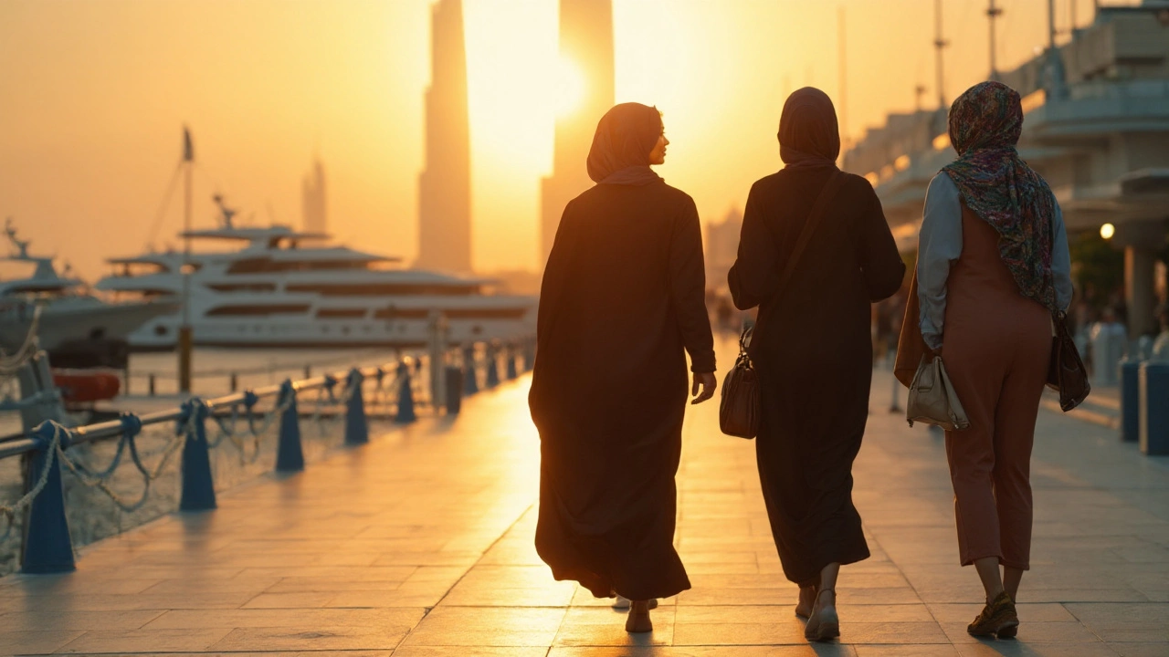 Independent Girls in Dubai: 2025 Guide to Laws, Safety, and Respectful Connections