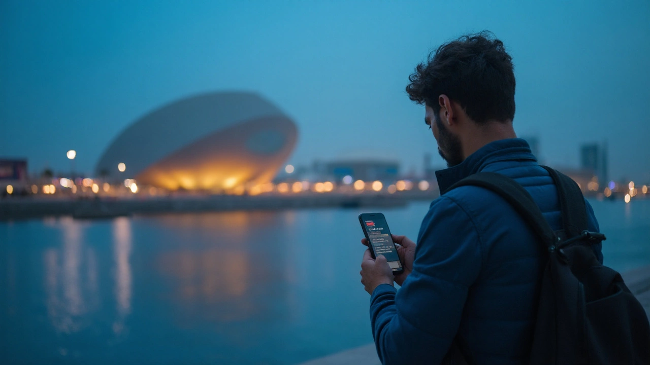 Red flags, digital privacy, and a no-drama plan (plus FAQ)