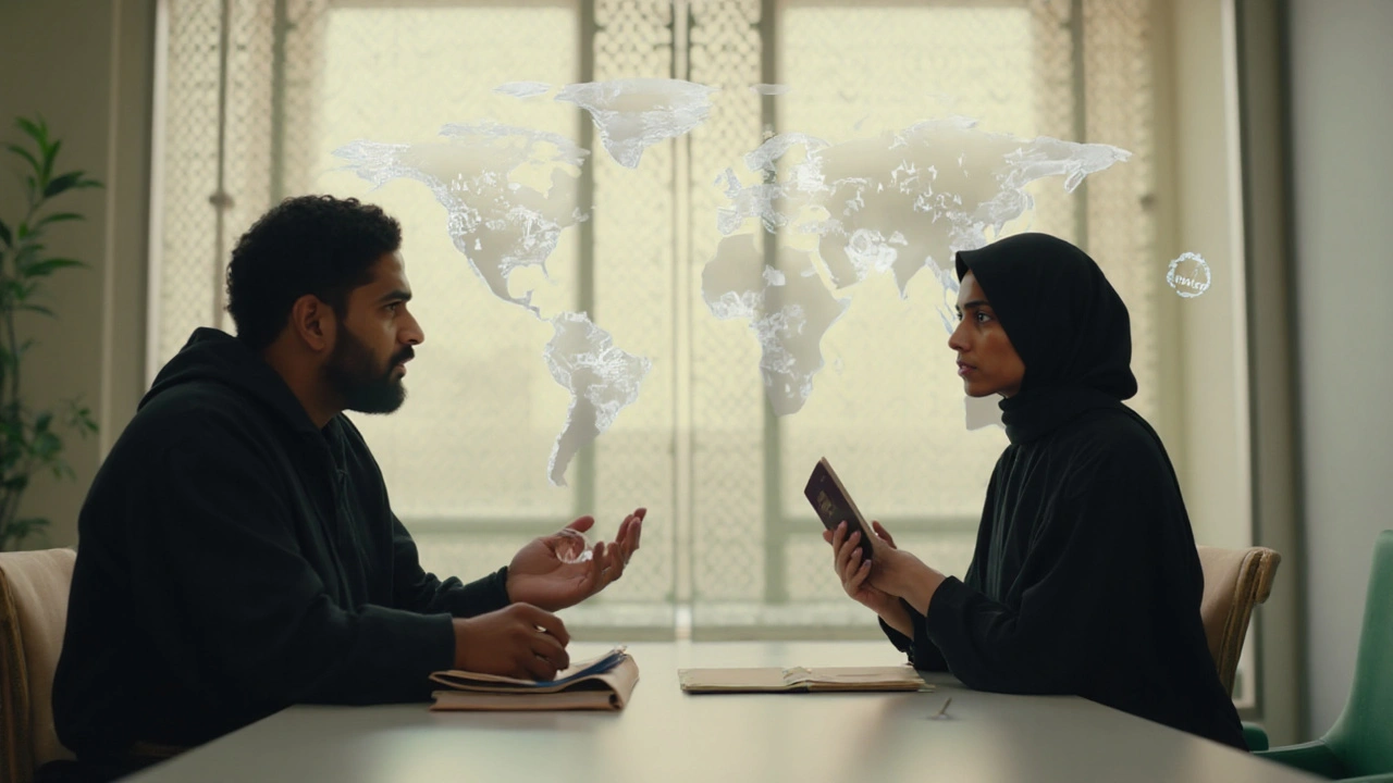 Smarter alternatives if you want company, conversation, or event hosting