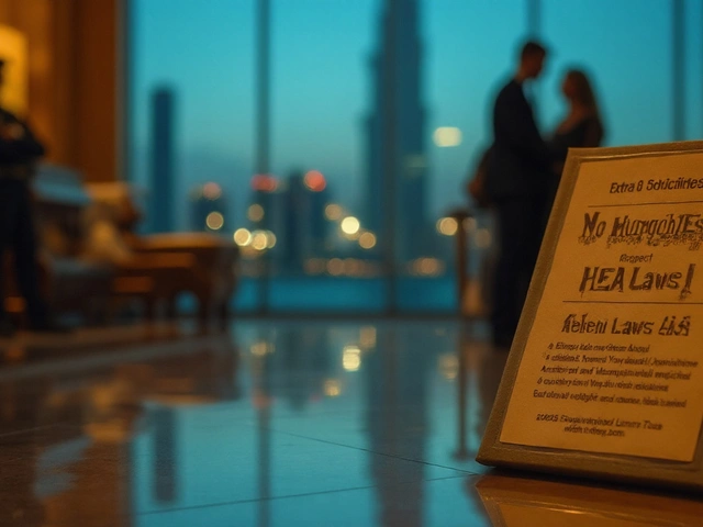 Abu Dhabi Escorts in 2025: Laws, Risks, and Legal Alternatives