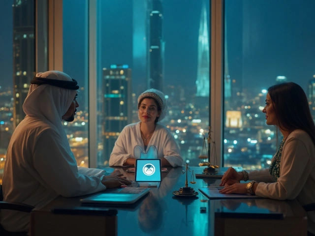 Escorts Dubai: Laws, Risks, and Safe Alternatives (2025 Guide)