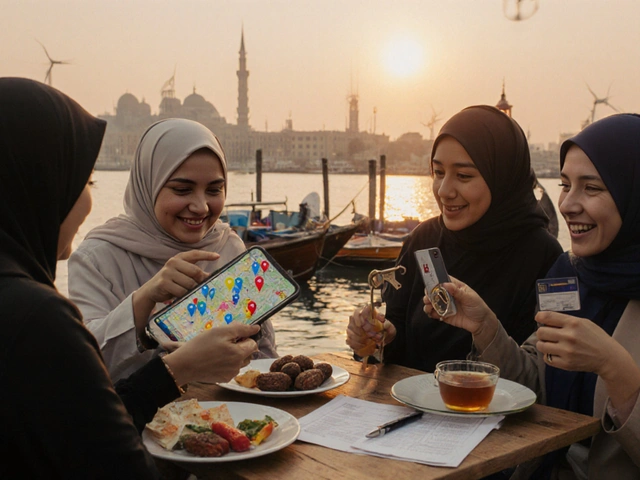 Filipino Girls in Dubai: Culture, Community, Jobs, and Lifestyle (2025 Guide)