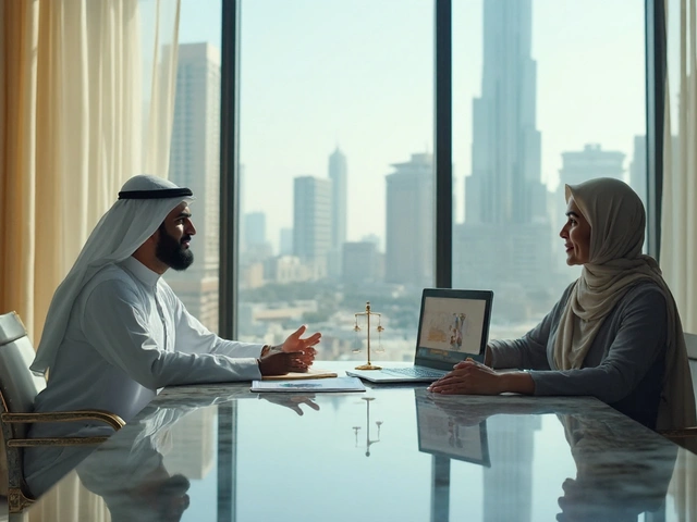 Independent Call Girls Dubai: Laws, Risks, and Safer Alternatives (2025)
