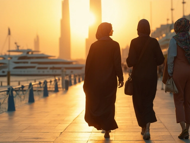 Independent Girls in Dubai: 2025 Guide to Laws, Safety, and Respectful Connections