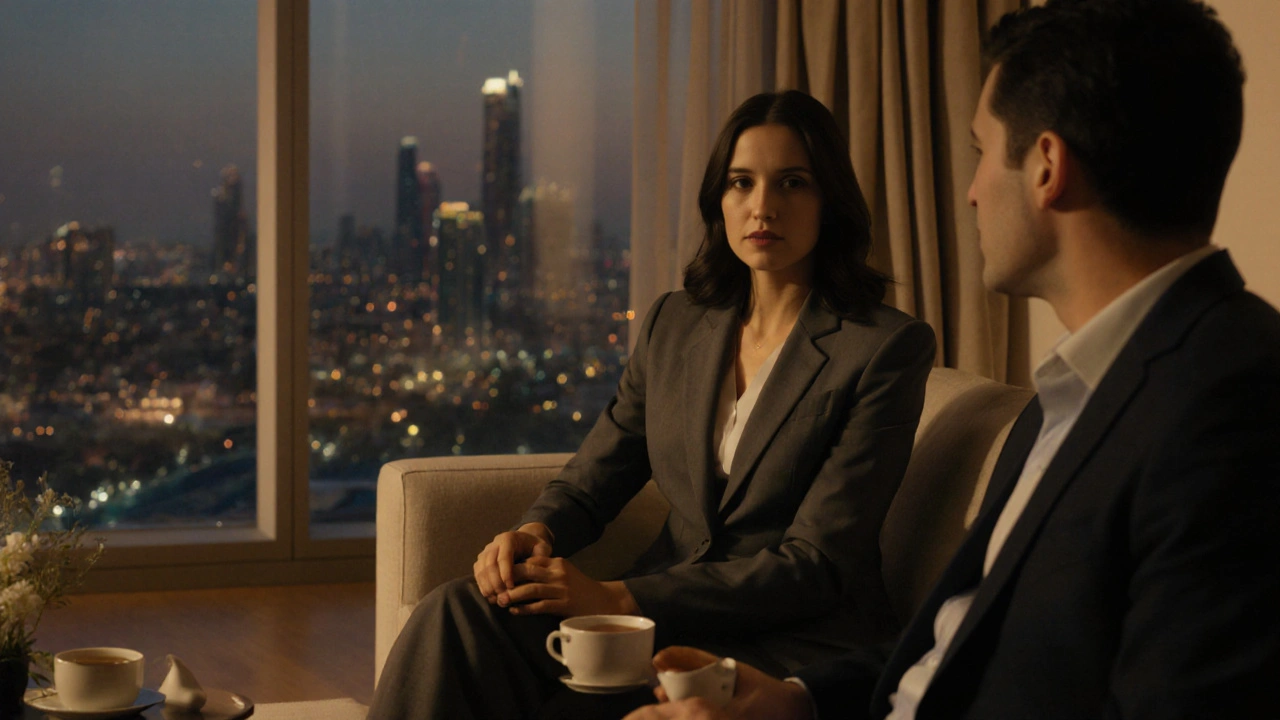 Abu Dhabi Escorts Service: What You Need to Know Before You Go