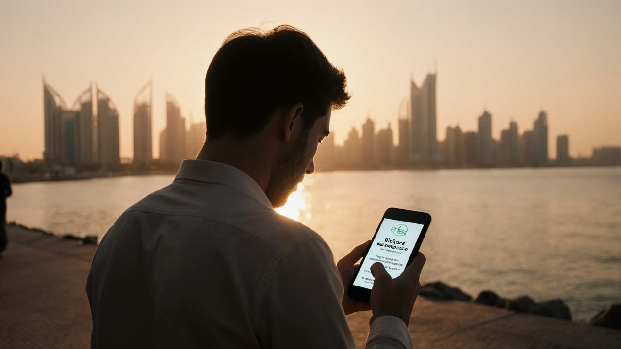 Escort Service in Abu Dhabi: What You Need to Know Before You Book