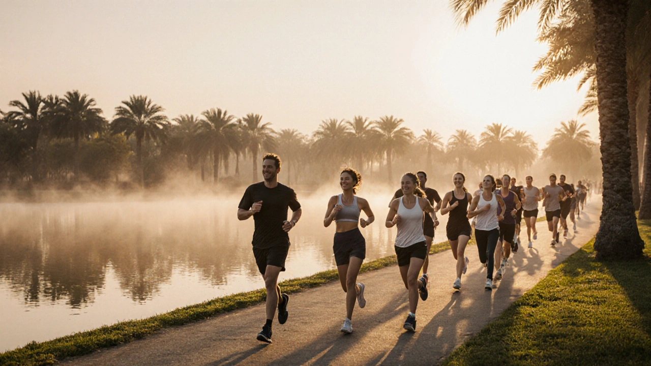 How to Meet Girls in Dubai the Right Way