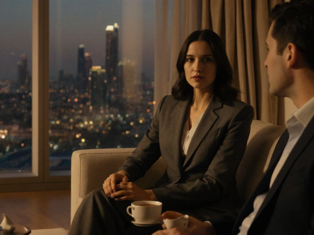 Abu Dhabi Escorts Service: What You Need to Know Before You Go