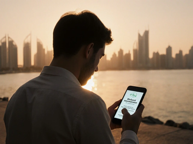 Escort Service in Abu Dhabi: What You Need to Know Before You Book