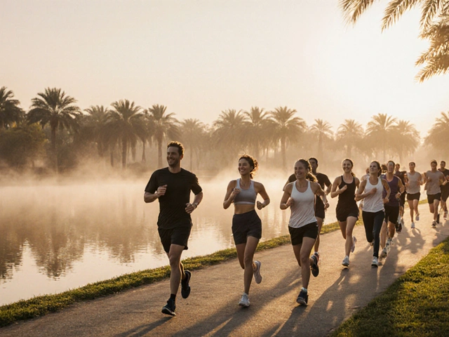 How to Meet Girls in Dubai the Right Way