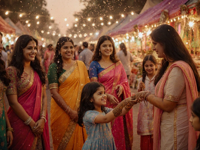 Indian Girls in Dubai: Life, Culture, and Community Beyond the Stereotypes