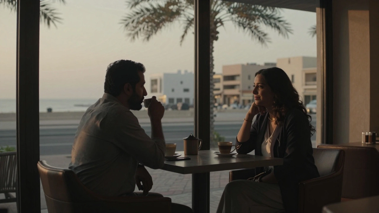 Ajman Escort Services: What You Need to Know in 2025