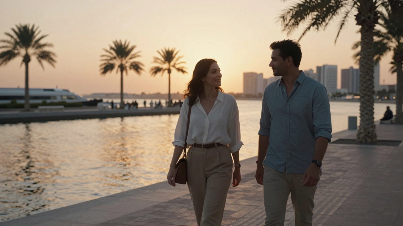 Black Escort Dubai: What You Need to Know Before Arranging a Meeting