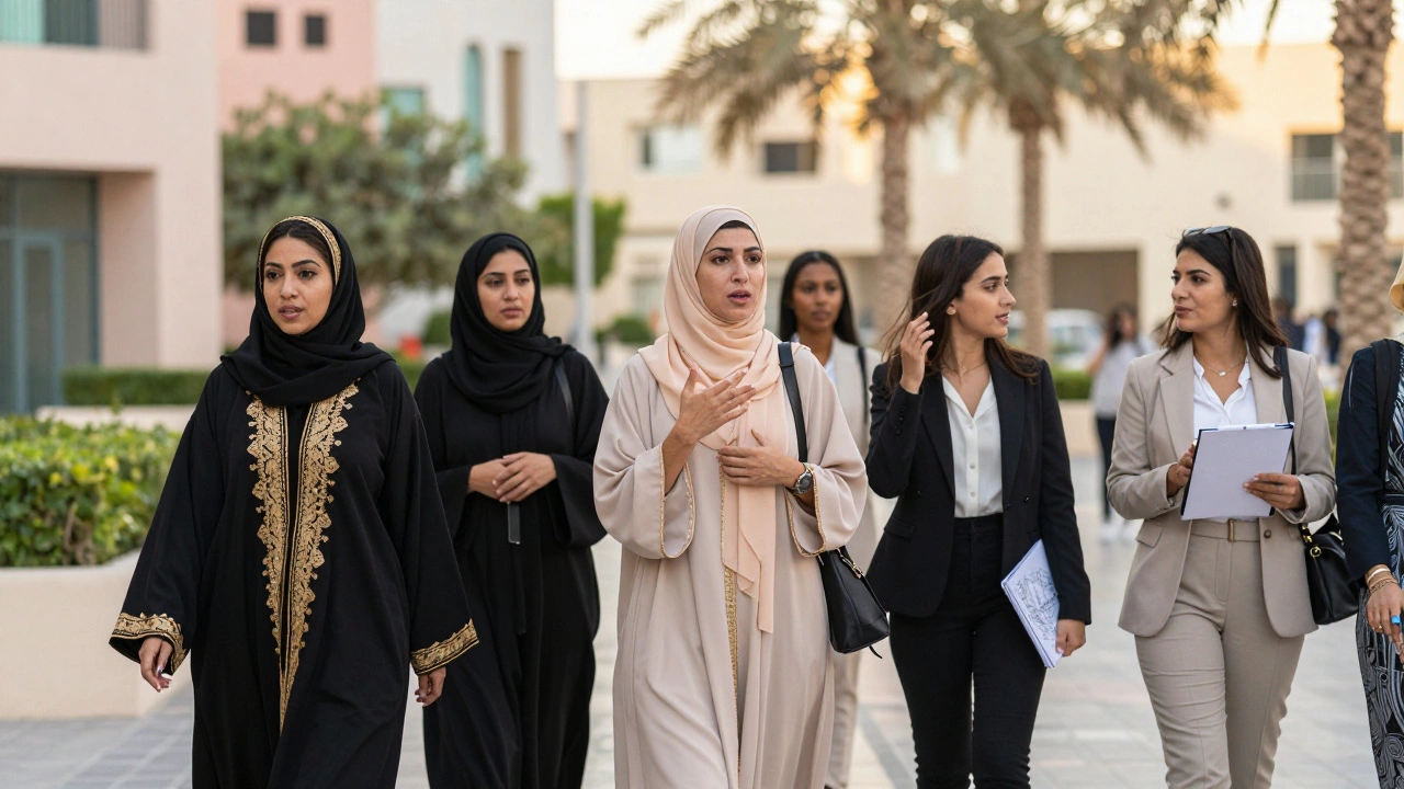 Dubai Beautiful Girls: What You Really Need to Know