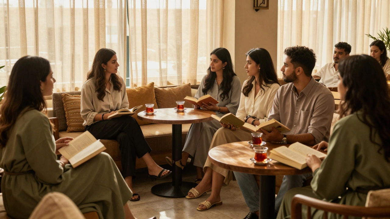 Dubai Dating Girls: What You Need to Know Before You Try