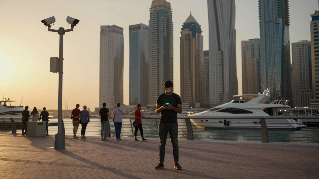 Dubai Escort: What You Need to Know Before You Go