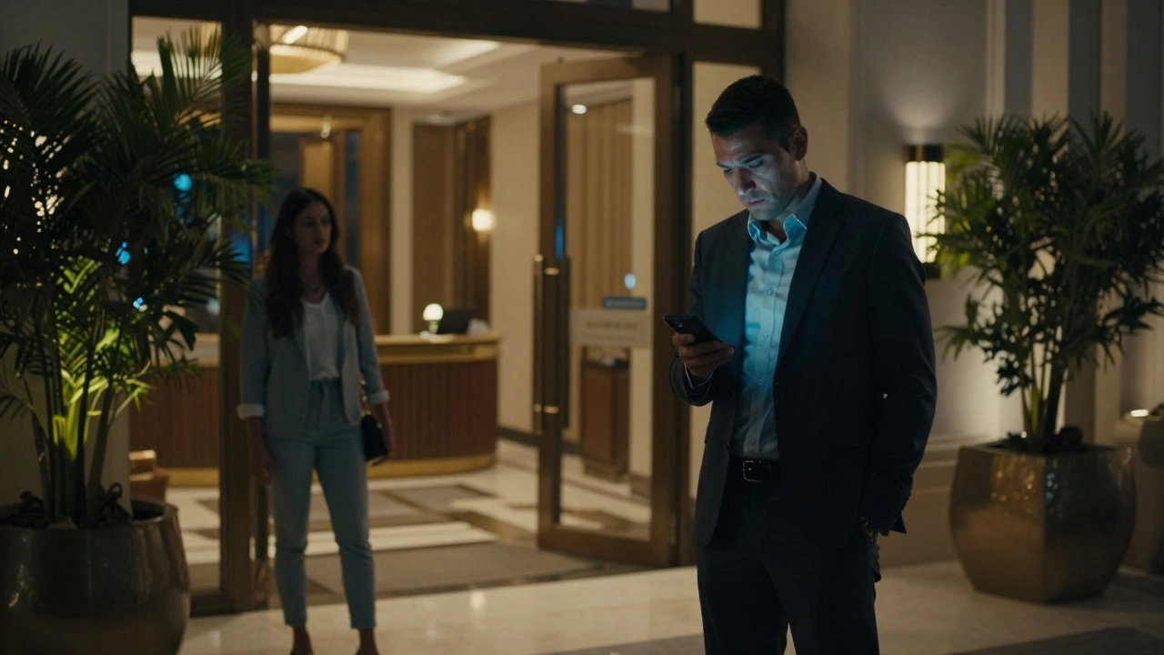 Dubai Escorts: What You Need to Know About Services, Safety, and Legal Risks