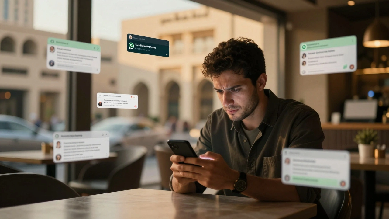 Dubai Girls Number: What You Need to Know About Contacting Women in Dubai