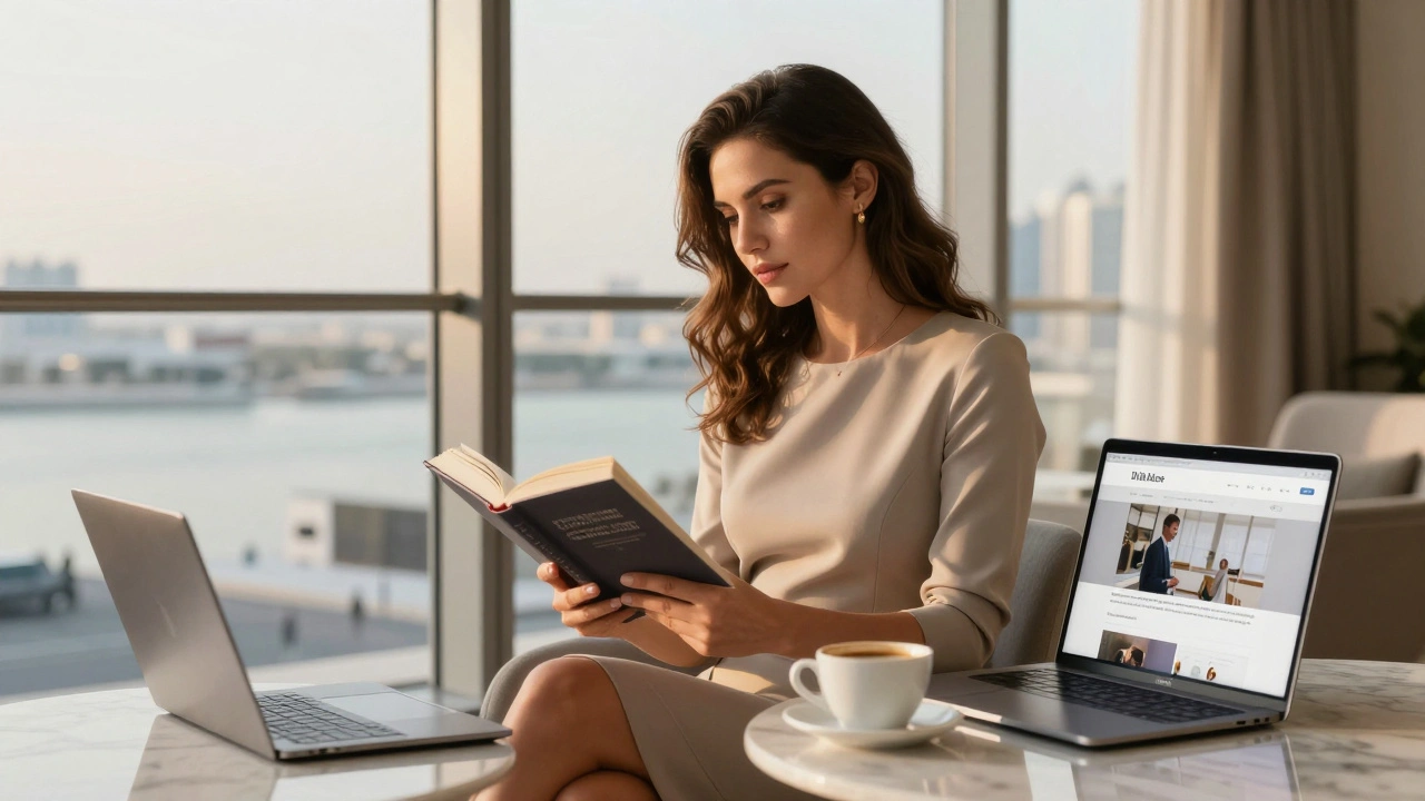 Eurogirl Escort in Dubai: What to Expect in 2025