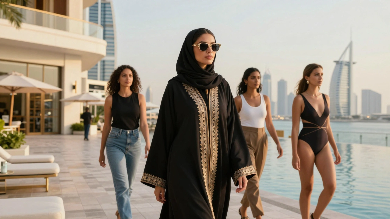 Sexy Dubai Girls: What You Really Need to Know About Women in Dubai